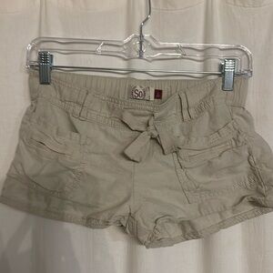 SO Shorts